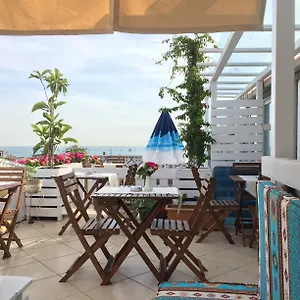 Hotel Istanbul Holiday Hotel, Estambul