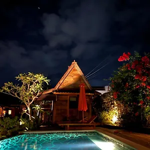  Bed and breakfast Pinokkio Restaurant Indonesia