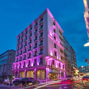 Anka Hotel