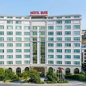 Elite Dragos Hotel