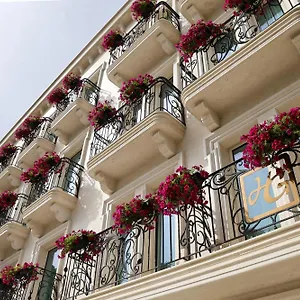**** Hotel Plaza Albania