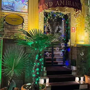 Hotel Grand Ambiance, Estambul