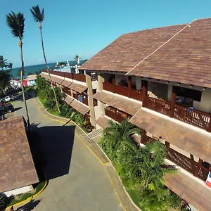 *** Apartahotel Caribey República Dominicana