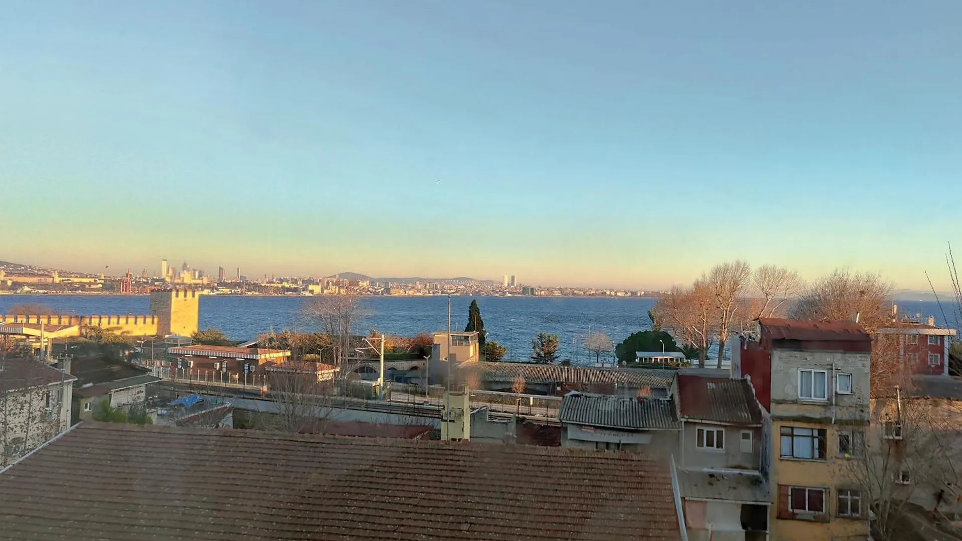 Sultanahmet Center View Apart Hotel 이스탄불 0*,  터키