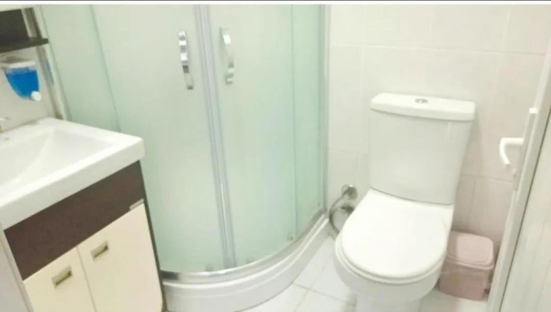 아파트호텔 Sultanahmet Center View Apart Hotel 이스탄불