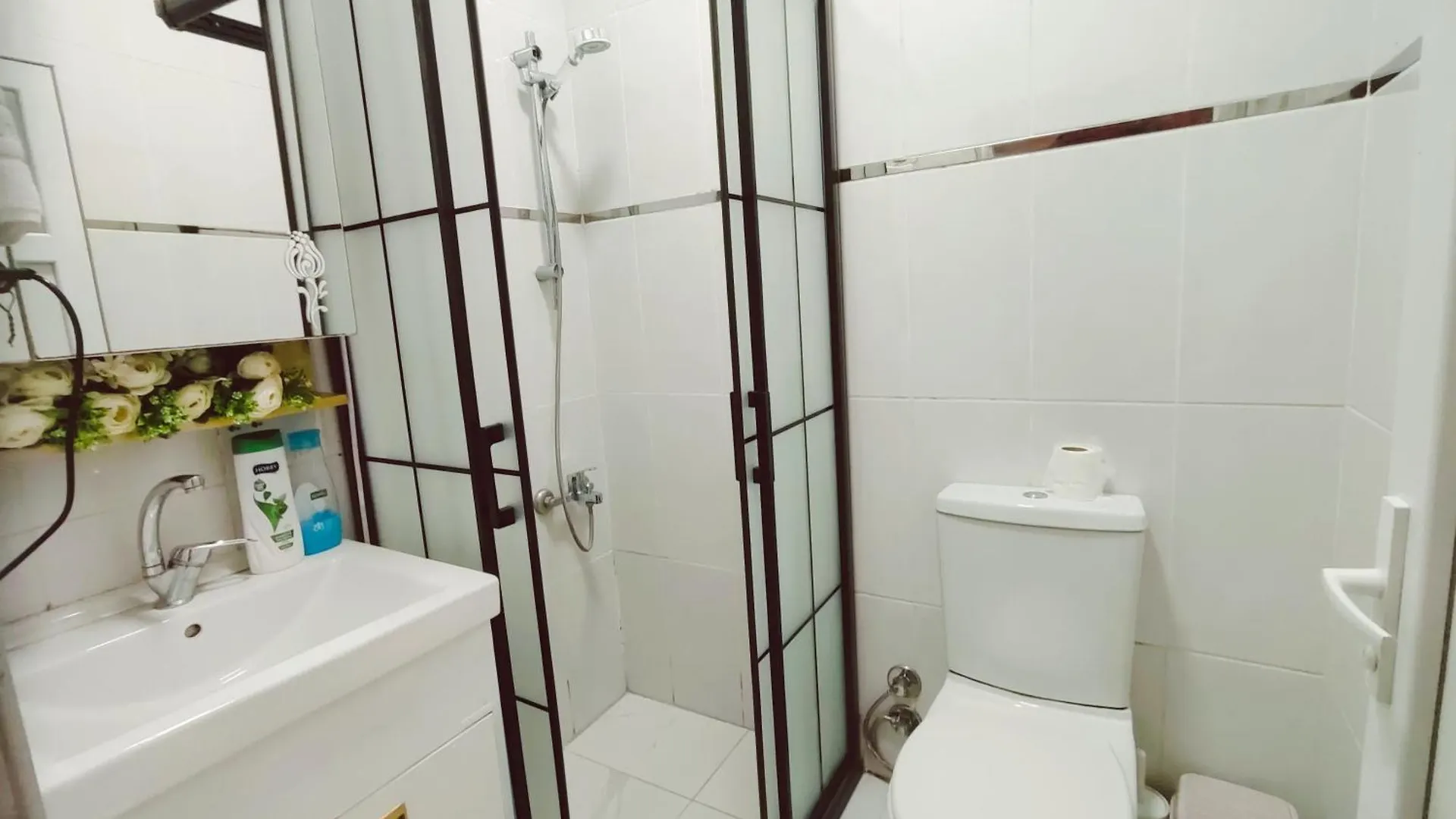 아파트호텔 Sultanahmet Center View Apart Hotel 이스탄불 터키