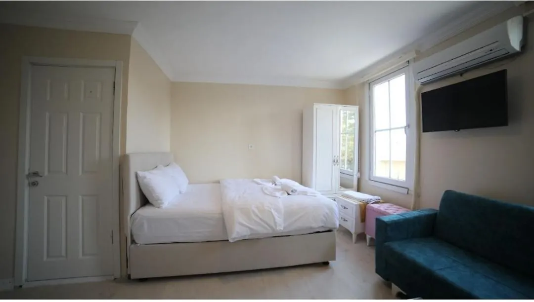 Aparthotel Sultanahmet Center View Apart Hotel Istanbul