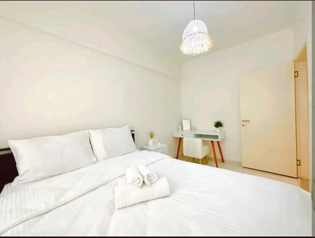 Aparthotel Sultanahmet Center View Apart Hotel Istanbul