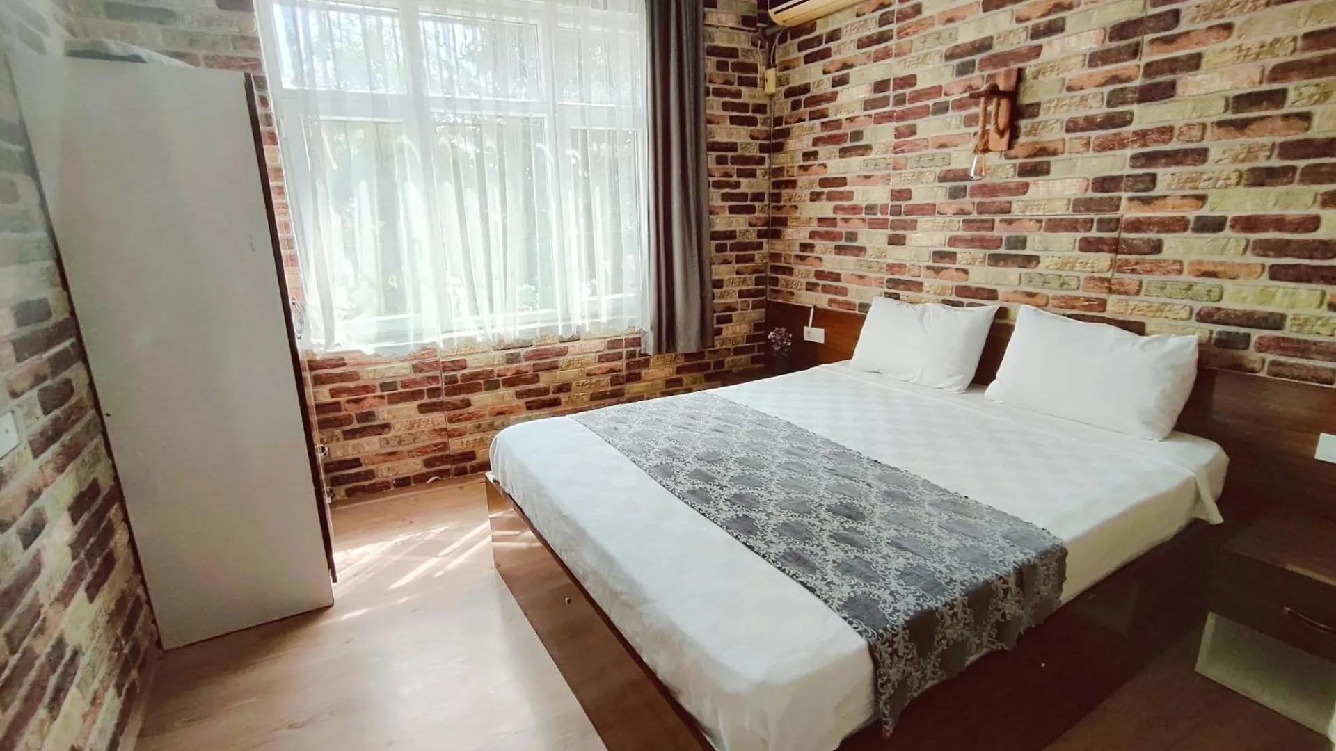 Sultanahmet Center View Apart Hotel Istanbul 0*,