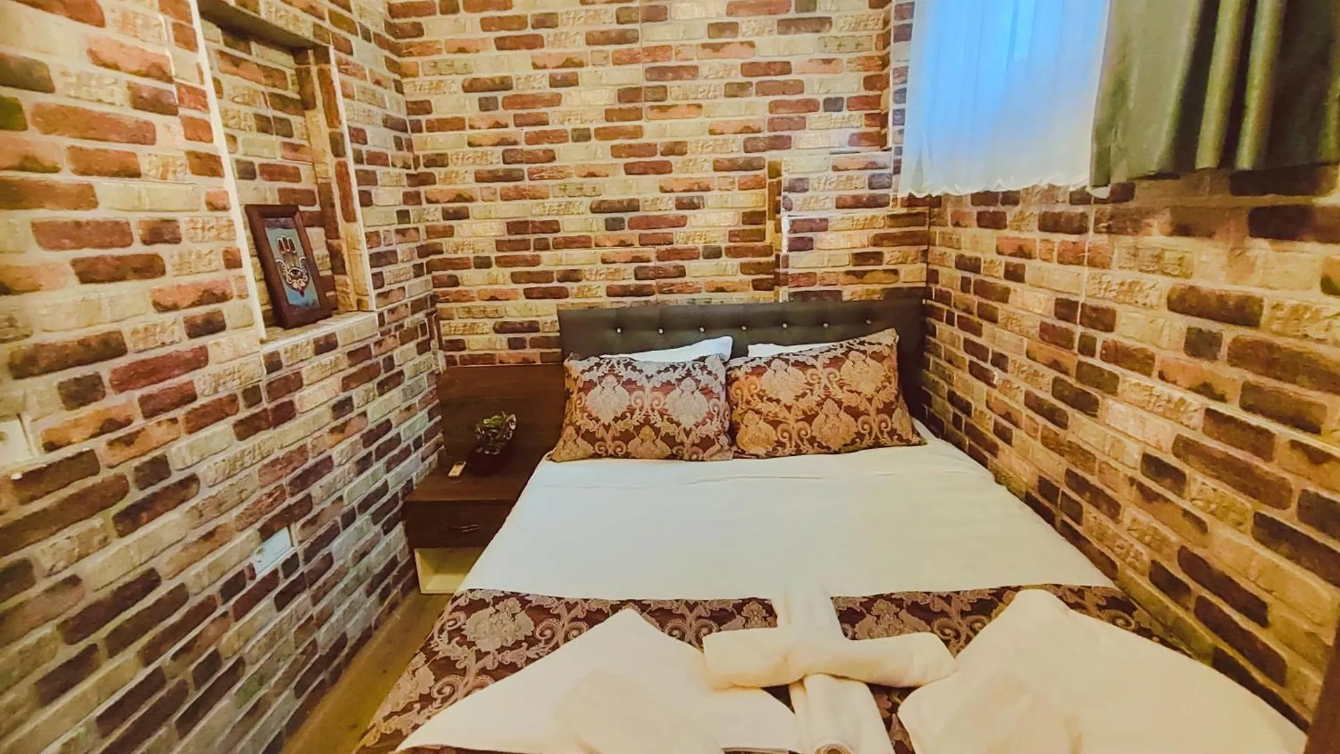 Aparthotel Sultanahmet Center View Apart Hotel Istanbul